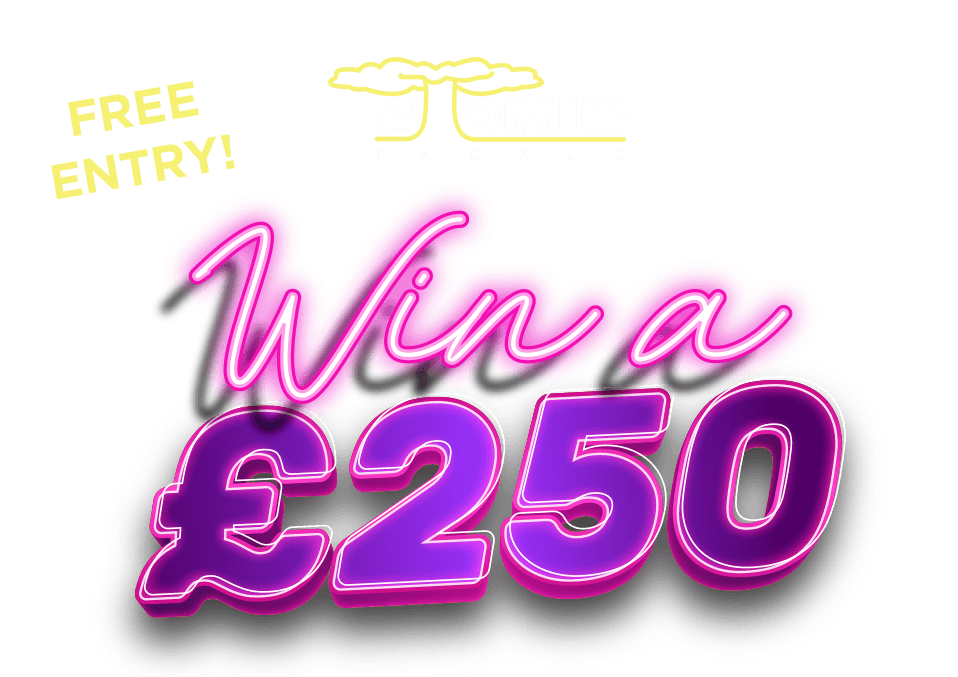 Win a &pound;250 Voucher